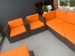 Loungeset, Huis en Inrichting, Banken | Complete zithoeken, Ophalen