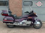 Honda Tour GL 1500 SE Gold Wing uit 1996, Bedrijf, 1500 cc, Meer dan 35 kW, Toermotor
