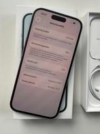 iPhone 15 128GB Blauw | Krasvrij | Batterij 89% | Garantie, 128 GB, Apple, Blauw, Ophalen of Verzenden