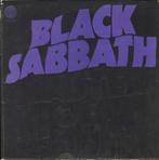 Black Sabbath - Master Of Reality NL SWIRL LABEL, Verzenden, Gebruikt