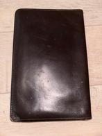 Leren portefeuille, Ophalen of Verzenden, Gebruikt