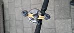 Shimano reel, Watersport en Boten, Ophalen of Verzenden, Zo goed als nieuw, Molen