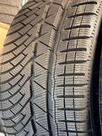 2x 285 30 21 MICHELIN DEMO 8 mm WINTER, Auto-onderdelen, Banden en Velgen, Ophalen, Bestelwagen, 285 mm, Band(en)