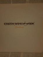Earth wind and fire gratitude vinyl, Cd's en Dvd's, Vinyl | Rock, Ophalen of Verzenden, Zo goed als nieuw