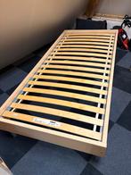Ikea bed 90x200 cm, Huis en Inrichting, Ophalen, Zo goed als nieuw, Eenpersoons, 90 cm
