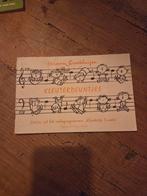 Kleuterdeuntjes - Herman Broekhuizen, Fiep Westendorp, Ophalen of Verzenden