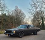 Chevrolet caprice classic 1984 Zwart, Auto's, Automaat, 1715 kg, 157 pk, Zwart