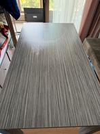 Eettafel, salon tafel en zittafel, Antiek en Kunst, Antiek | Meubels | Tafels, Ophalen of Verzenden