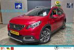 Peugeot 2008 1.2 PureTech GT-line 110PK | Rijklaar | Camera, Voorwielaandrijving, 23 km/l, Bedrijf, Handgeschakeld