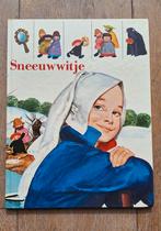 Sneeuwwitje, Gerda Van Cleemput, Boeken, Ophalen of Verzenden, Zo goed als nieuw