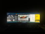 Samsung G9X 49inch Ultra Wide Gaming Monitor Screen QLED, Computers en Software, Monitoren, In hoogte verstelbaar, Thunderbolt