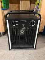 Elektrische kachel 15 KW 380 volt krachtstroom, Ophalen, 30 tot 80 cm, Hoog rendement (Hr), Kachel