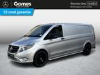 Mercedes-Benz Vito 114 L3 Automaat, Auto's, Automaat, Gebruikt, Euro 6, 4 cilinders