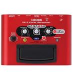 Boss VE-2 Vocal Harmonist, Muziek en Instrumenten, Effecten, Verzenden, Zo goed als nieuw, Delay of Echo
