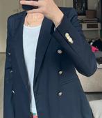Mango basics - Maat S 38 & Zara XS Marine blazer, Kleding | Dames, Jasjes, Kostuums en Pakken, Blauw, Zara, Ophalen of Verzenden