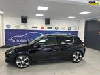 Peugeot 308 1.6 e-THP GT 205, Auto's, Peugeot, Voorwielaandrijving, Gebruikt, Euro 6, 4 cilinders