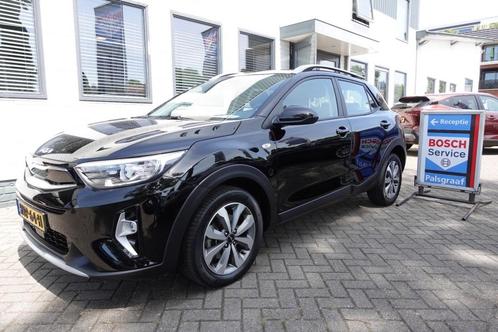 Kia STONIC 1.0 T-GDi 100PK DYNAMIC-LINE MILD HYBRIDE, Auto's, Kia, Bedrijf, Stonic, ABS, Airbags, Apple Carplay, Bluetooth, Boordcomputer