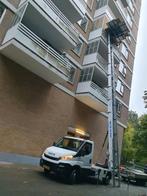 Verhuislift - verhuisliftservices -Meubellift, Diensten en Vakmensen, Verhuizers en Opslag, Inpakservice, Verhuizen binnen Nederland