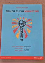 Principes van Marketing - Kotler, Armstrong, Boeken, Ophalen of Verzenden