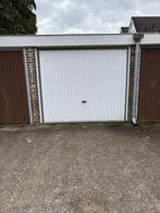 Garagebox te huur of te koop Lijsterlaan Bussum, Auto diversen, Autostallingen en Garages