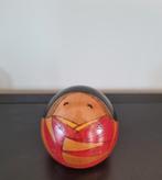 Mooie kokeshi van Yamagishi Masayoshi, Verzenden