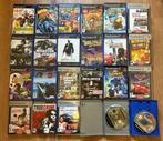 Playstation 2 games (lot van 23), Spelcomputers en Games, Games | Sony PlayStation 2, Ophalen of Verzenden, Zo goed als nieuw