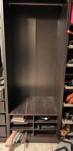 Gratis Pax kast 75cm breed, Huis en Inrichting, Kasten | Kledingkasten, Ophalen, Gebruikt, 50 tot 100 cm, Minder dan 100 cm