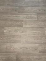 Vinyl vloerbedekking - 5,8m x 4m, Ophalen, Nieuw, 25 tot 50 m², Grijs