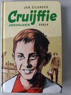 ~~ Cruijffie~~, Boeken, Fictie algemeen, Ophalen of Verzenden, Zo goed als nieuw, Jan Eilander