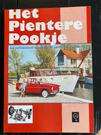 Het Pienteren Pookje - DAF variomatic, Verzenden, Zo goed als nieuw, Overige merken