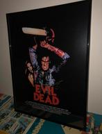 Evil dead, Ophalen of Verzenden, Zo goed als nieuw, A1 t/m A3, Film en Tv