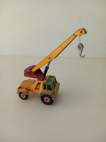 MATCHBOX  beschikbaar voor biedingen