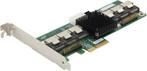 Intel 24-port SAS/SATA Expander Card RES2SV240, Ophalen of Verzenden, Zo goed als nieuw, Onbekend