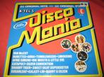 LP, Disco Mania, Cd's en Dvd's, Vinyl | Pop, Ophalen of Verzenden, 1960 tot 1980, Zo goed als nieuw, 12 inch