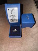 Swarovski Crystaldust Ring - Maat 50- NIEUW, Met kristal, Overige materialen, 20 of groter, Wit