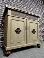 Meidenkast / Dressoir / Ladekast / Commode, Huis en Inrichting, Kasten | Dressoirs, Ophalen of Verzenden, Zo goed als nieuw, 25 tot 50 cm