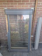 Velux GGL M08 Dakraam 78x140 Compleet, Doe-het-zelf en Verbouw, Kozijnen en Schuifpuien, Gebruikt, Raamkozijn, Inclusief glas