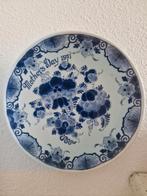 Oud vintage wand bordje - motherday's Day 1971, Antiek en Kunst, Ophalen of Verzenden