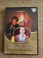 DVD The tenant of wildfell hall - anne bronte, Ophalen of Verzenden, Gebruikt, Drama