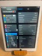 iPad Air 2 32GB - Grijs, Computers en Software, Apple iPads, 9 inch, Gebruikt, 32 GB, Apple iPad Air