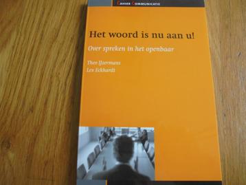 Het woord is aan U! beschikbaar voor biedingen