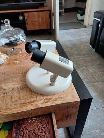 Vintage unieke model herdra plafond spots des spece age beschikbaar voor biedingen