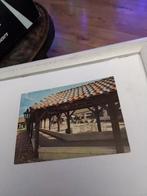 DRUNEN.  AUTOTRON, Ophalen of Verzenden