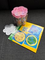 Glow in the Dark Strijkkralen Set, Kinderen en Baby's, Speelgoed | Educatief en Creatief, Ophalen of Verzenden, Nieuw, Knutselen