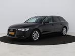 Audi A6 Avant 2.0 TFSi Automaat Business Edition | NAVI | CR, Auto's, Euro 5, Gebruikt, Zwart, 4 cilinders