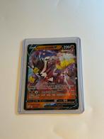 Pokémon Single Strike Urshifu V - Foil, Hobby en Vrije tijd, Verzamelkaartspellen | Pokémon, Ophalen of Verzenden, Zo goed als nieuw