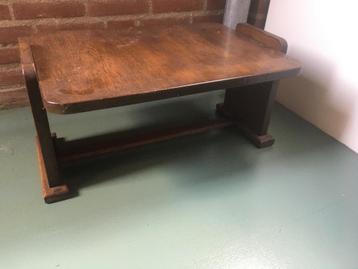 Bijzet tafel  beschikbaar voor biedingen