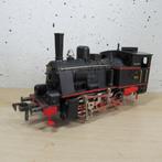 Fleischmann DB BR89 1315 stoomlocomotief zonder ovp, Hobby en Vrije tijd, Modeltreinen | H0, Fleischmann, Ophalen of Verzenden