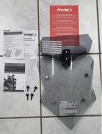 Puig sport windscherm + wind spoiler Yamaha Tracer 900 gt, Motoren, Ophalen of Verzenden, Gebruikt