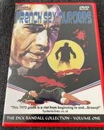 French Sex Murders (Mondo Macabro boutiquelabel), Alle leeftijden, Ophalen of Verzenden, Zo goed als nieuw, Detective en Krimi
